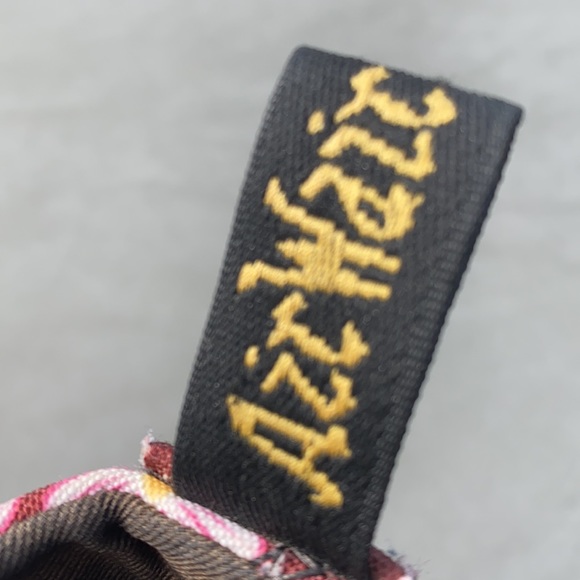 Dr martens rare page meadow in cherry red in great condition - Picture 5 of 9